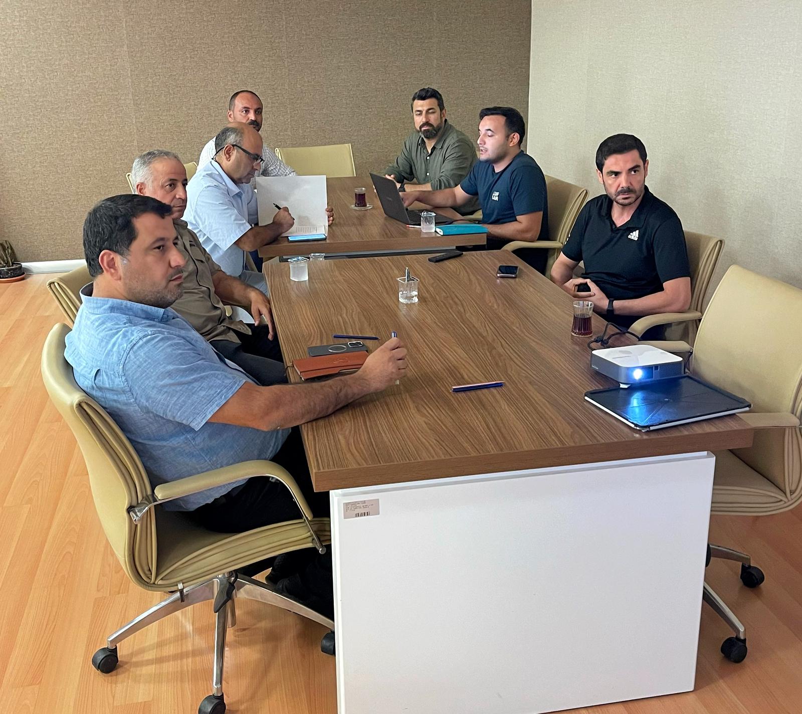 Dış Paydaş Danışma Toplantısı